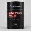Blown Bitumen R85/25. Oxidized Industrial Bitumen for Roofing, Pipe Coating &amp;amp; Waterproofing