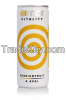 Amor Vitality Passionfruit & Acai
