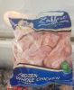Canada halal chicken wings frozen