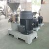 almond milk colloid mill sesame paste peanut butter making machine for sale