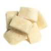 ALL-NATURAL SOURSOP PUREE / DELIGHTFUL TASTE / AFFORDABLE VALUE / MADE IN VIETNAM