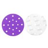 Purple Ceramic Sandpaper