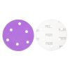 Purple Ceramic Sandpaper