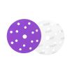 Purple Ceramic Sandpaper
