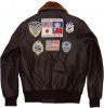 Leather Jackets Coats ...