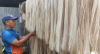 Abaca fiber