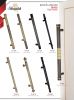 Brass Door Handles