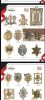 Brass Door Handles
