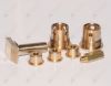 Brass Precision Turned...