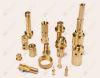 Brass Precision Turned...