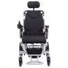 Aluminum Reclining Ele...