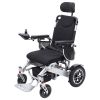 Aluminum Reclining Ele...