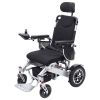 Aluminum Reclining Ele...