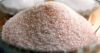 Light Pink Salt Powder