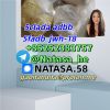 5cladba jwh018 5CL-ADB...