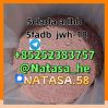 5CLADBA Yellow Powder ...