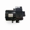 ZQ-4 DC Traction Motor...