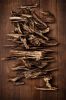 Agarwood chips Nagalan...