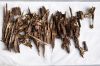 Agarwood chips Nagalan...