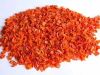 Dried carrots
