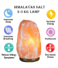 Luxury Himalayan pink ...