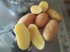 Mozika Potatoes