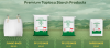 NATIVE TAPIOCA STARCH