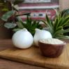 Dehydrated White Onion...