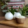 Dehydrated White Onion...