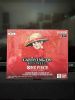2025 One Piece OP 13 TCG Carrying On His Will Booster Box English SEALED