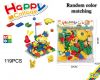 Marble Run Building Bl...