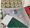 HCG  peptide factory d...