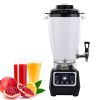 10L 6 in 1 blender food processor  commercial portable fruit juice blender 2800W