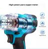 18V Cordless Brushless...