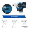 18V Cordless Brushless...
