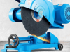 400 type all copper wire steel wood profile industrial grade heavy-duty cutting machine three-phase 2.2/3KW high power