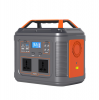 Portable energy storag...