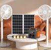 Portable energy storag...