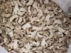 Dry Split Ginger