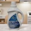 liquid laundry detergent