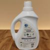 liquid laundry detergent