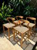Angsa Bar Chair
