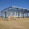 Prefab Factory Buildin...