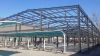 Prefab Factory Buildin...