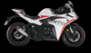 Motorcycle