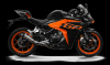 Motorcycle