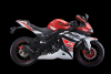 Motorcycle