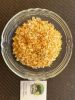 Dehydrated Onion