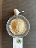 Dehydrated Garlic