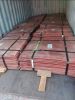 Buy Grade A Copper Cathode Pure 99.99%,